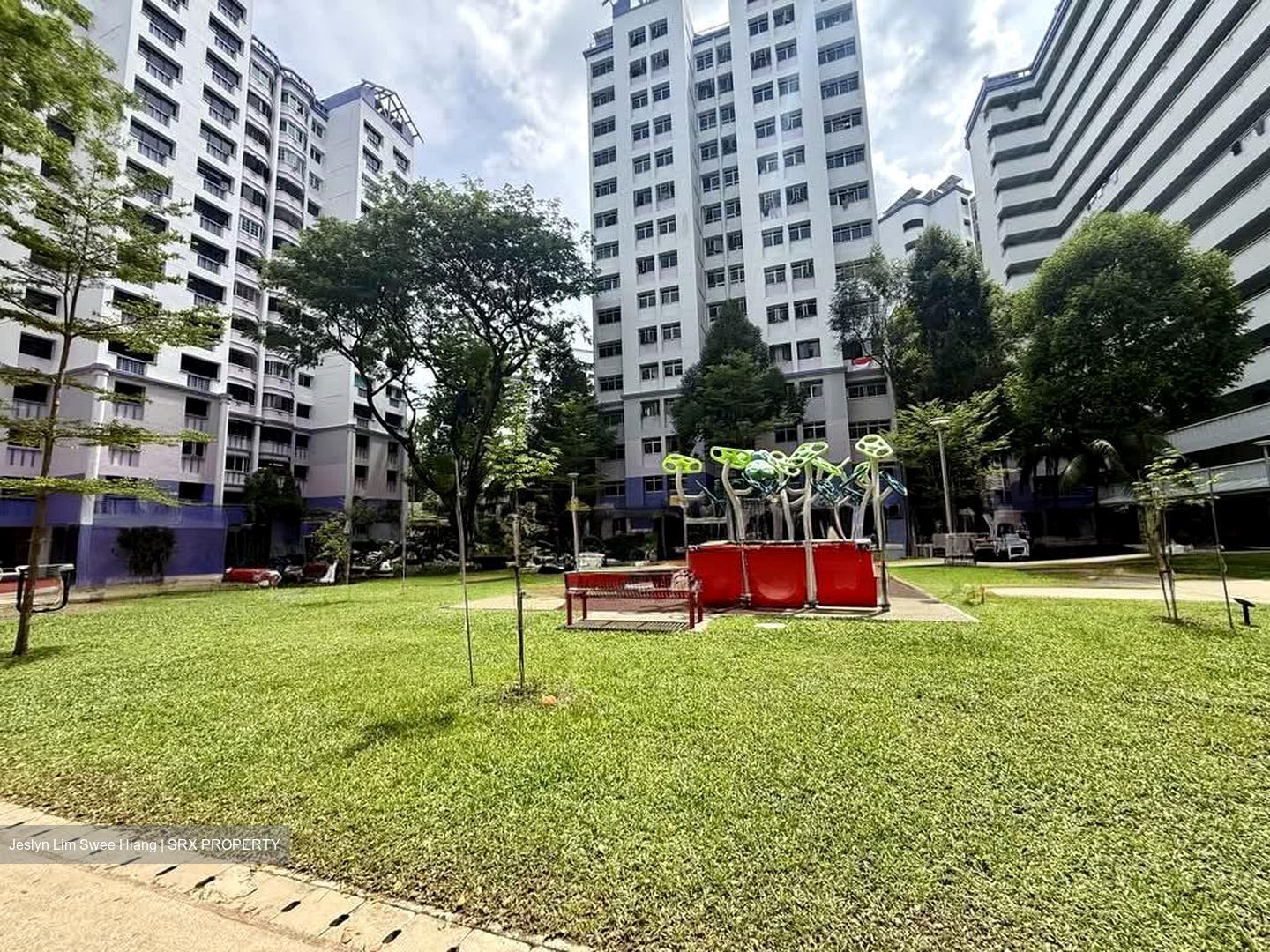 Blk 477 Sembawang Drive (Sembawang), HDB 4 Rooms #596690291